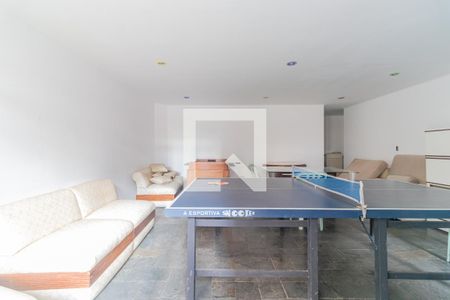 Apartamento à venda com 109m², 3 quartos e 2 vagasÁrea comum - Salão de Jogos