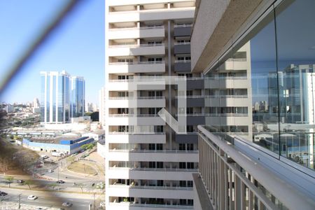 Apartamento à venda com 69m², 2 quartos e 1 vagaVista do quarto