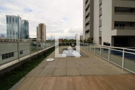Apartamento à venda com 69m², 2 quartos e 1 vagaÁrea comum