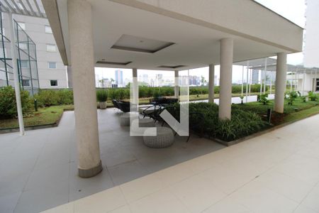 Apartamento à venda com 69m², 2 quartos e 1 vagaÁrea comum - Convivência
