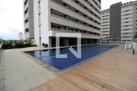 Apartamento à venda com 69m², 2 quartos e 1 vagaÁrea comum - Piscina