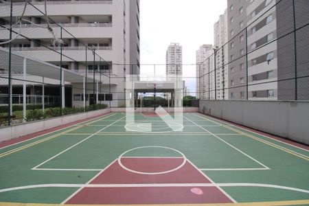 Apartamento à venda com 69m², 2 quartos e 1 vagaÁrea comum - Quadra esportiva