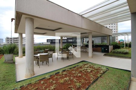 Apartamento à venda com 69m², 2 quartos e 1 vagaÁrea comum - Churrasqueira