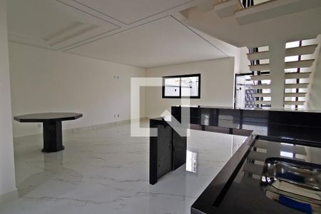 Sala de casa à venda com 3 quartos, 125m² em Jardim Marambaia Ii, Jundiaí