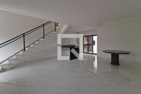 Sala de casa à venda com 3 quartos, 125m² em Jardim Marambaia Ii, Jundiaí