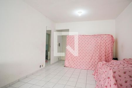 Sala/Quarto de kitnet/studio à venda com 1 quarto, 48m² em Rudge Ramos, São Bernardo do Campo