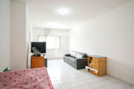 Sala/Quarto de kitnet/studio à venda com 1 quarto, 48m² em Rudge Ramos, São Bernardo do Campo