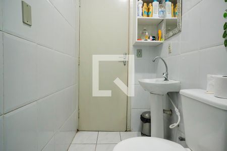 Studio à venda com 48m², 1 quarto e 1 vagaBanheiro 