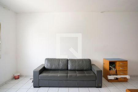 Studio à venda com 48m², 1 quarto e 1 vagaSala/Quarto