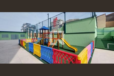 Apartamento para alugar com 123m², 3 quartos e 4 vagas Apartamento para alugar com 123m², 3 quartos e 4 vagasPlayground