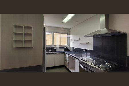Apartamento para alugar com 123m², 3 quartos e 4 vagas Apartamento para alugar com 123m², 3 quartos e 4 vagasCozinha
