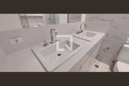 Apartamento para alugar com 123m², 3 quartos e 4 vagas Apartamento para alugar com 123m², 3 quartos e 4 vagasBanheiro 1 Quarto 3 suíte