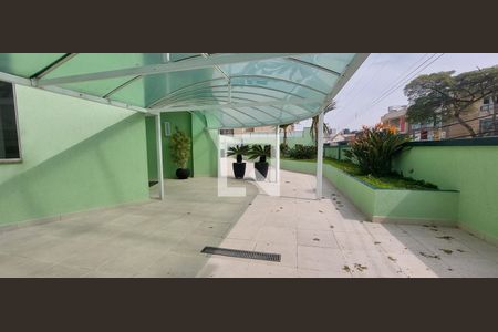 Apartamento para alugar com 123m², 3 quartos e 4 vagas Apartamento para alugar com 123m², 3 quartos e 4 vagasArea comum