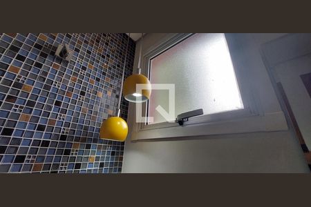 Apartamento para alugar com 123m², 3 quartos e 4 vagas Apartamento para alugar com 123m², 3 quartos e 4 vagasLavabo