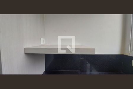 Apartamento para alugar com 123m², 3 quartos e 4 vagas Apartamento para alugar com 123m², 3 quartos e 4 vagasCozinha
