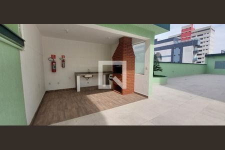 Apartamento para alugar com 123m², 3 quartos e 4 vagas Apartamento para alugar com 123m², 3 quartos e 4 vagasChurrasqueira 2