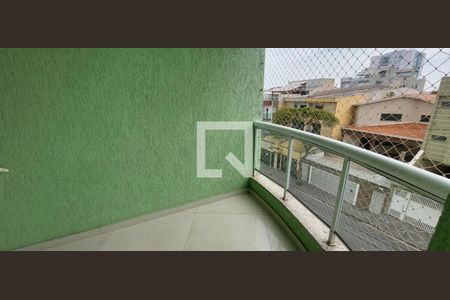 Apartamento para alugar com 123m², 3 quartos e 4 vagas Apartamento para alugar com 123m², 3 quartos e 4 vagasVaranda Quarto 3 suíte