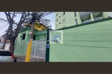 Apartamento para alugar com 123m², 3 quartos e 4 vagas Apartamento para alugar com 123m², 3 quartos e 4 vagasFachada