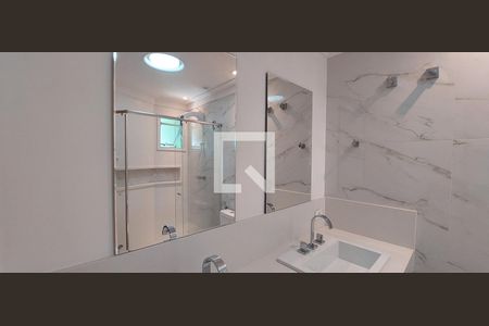 Apartamento para alugar com 123m², 3 quartos e 4 vagas Apartamento para alugar com 123m², 3 quartos e 4 vagasBanheiro 1 Quarto 3 suíte