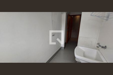 Apartamento para alugar com 123m², 3 quartos e 4 vagas Apartamento para alugar com 123m², 3 quartos e 4 vagasÁrea de Serviço