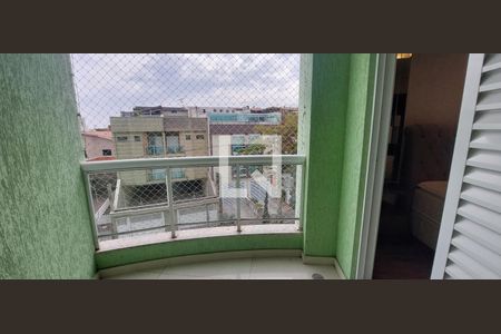 Apartamento para alugar com 123m², 3 quartos e 4 vagas Apartamento para alugar com 123m², 3 quartos e 4 vagasVaranda Quarto 3 suíte