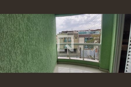 Apartamento para alugar com 123m², 3 quartos e 4 vagas Apartamento para alugar com 123m², 3 quartos e 4 vagasVaranda Quarto 3 suíte