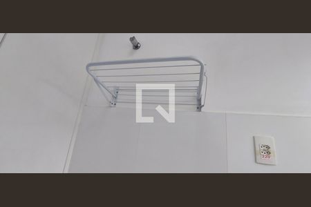 Apartamento para alugar com 123m², 3 quartos e 4 vagas Apartamento para alugar com 123m², 3 quartos e 4 vagasÁrea de Serviço