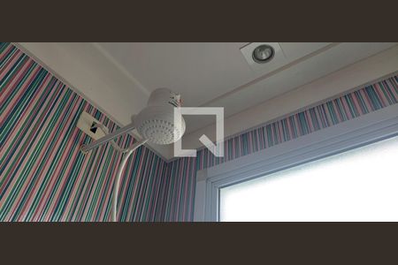 Apartamento para alugar com 123m², 3 quartos e 4 vagas Apartamento para alugar com 123m², 3 quartos e 4 vagasBanheiro 2