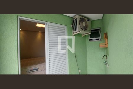 Apartamento para alugar com 123m², 3 quartos e 4 vagas Apartamento para alugar com 123m², 3 quartos e 4 vagasVaranda Quarto 3 suíte