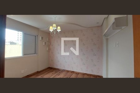 Apartamento para alugar com 123m², 3 quartos e 4 vagas Apartamento para alugar com 123m², 3 quartos e 4 vagasQuarto 2