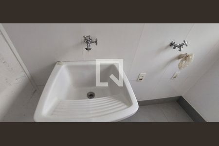 Apartamento para alugar com 123m², 3 quartos e 4 vagas Apartamento para alugar com 123m², 3 quartos e 4 vagasÁrea de Serviço