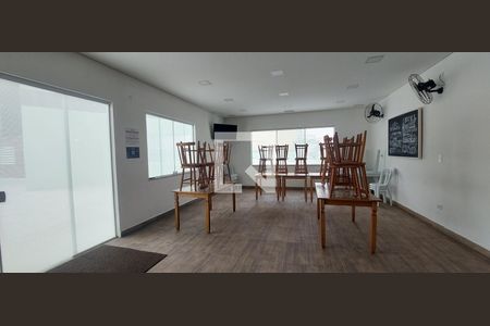 Apartamento para alugar com 123m², 3 quartos e 4 vagas Apartamento para alugar com 123m², 3 quartos e 4 vagasEspaço Gourmet