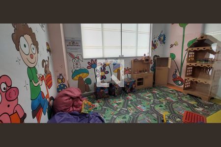 Apartamento para alugar com 123m², 3 quartos e 4 vagas Apartamento para alugar com 123m², 3 quartos e 4 vagasBrinquedoteca