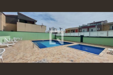 Apartamento para alugar com 123m², 3 quartos e 4 vagas Apartamento para alugar com 123m², 3 quartos e 4 vagasPiscina