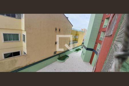 Apartamento para alugar com 123m², 3 quartos e 4 vagas Apartamento para alugar com 123m², 3 quartos e 4 vagasVista da Sacada