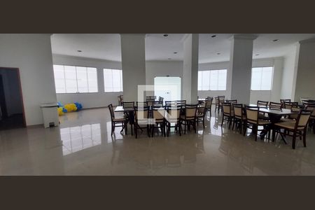 Apartamento para alugar com 123m², 3 quartos e 4 vagas Apartamento para alugar com 123m², 3 quartos e 4 vagasSalao de festas
