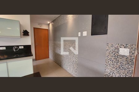 Apartamento para alugar com 123m², 3 quartos e 4 vagas Apartamento para alugar com 123m², 3 quartos e 4 vagasEntrada de serviço