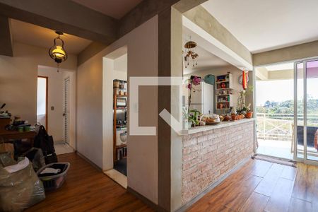 Casa de condomínio para alugar com 250m², 4 quartos e 4 vagas Casa de condomínio para alugar com 250m², 4 quartos e 4 vagasCozinha