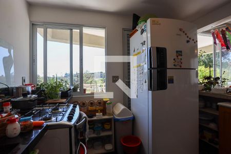 Casa de condomínio para alugar com 250m², 4 quartos e 4 vagas Casa de condomínio para alugar com 250m², 4 quartos e 4 vagasCozinha