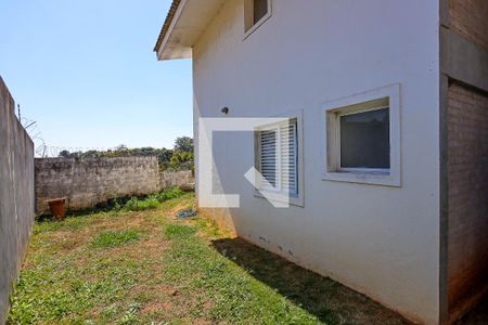 Casa de condomínio para alugar com 250m², 4 quartos e 4 vagas Casa de condomínio para alugar com 250m², 4 quartos e 4 vagasQuintal