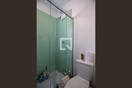 Casa de condomínio para alugar com 250m², 4 quartos e 4 vagas Casa de condomínio para alugar com 250m², 4 quartos e 4 vagasSuíte master - banheiro - detalhes