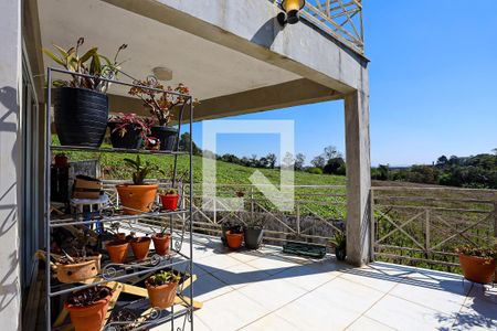 Casa de condomínio para alugar com 250m², 4 quartos e 4 vagas Casa de condomínio para alugar com 250m², 4 quartos e 4 vagasSala de jantar - varanda