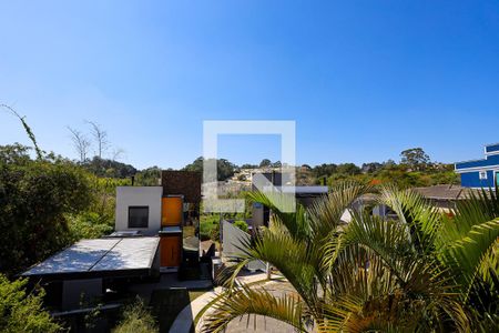 Casa de condomínio para alugar com 250m², 4 quartos e 4 vagas Casa de condomínio para alugar com 250m², 4 quartos e 4 vagasSuíte 2 - vista