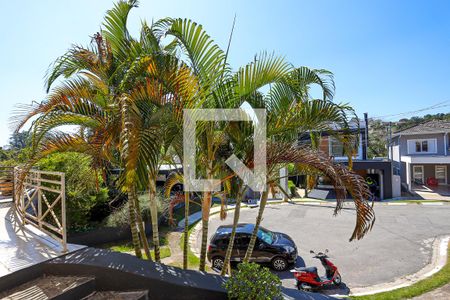 Casa de condomínio para alugar com 250m², 4 quartos e 4 vagas Casa de condomínio para alugar com 250m², 4 quartos e 4 vagasSala - vista