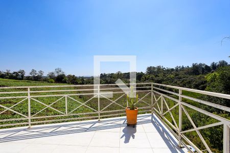 Casa de condomínio para alugar com 250m², 4 quartos e 4 vagas Casa de condomínio para alugar com 250m², 4 quartos e 4 vagasSuíte 2 - varanda