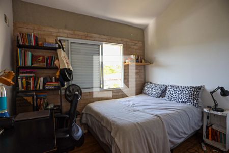 Casa de condomínio para alugar com 250m², 4 quartos e 4 vagas Casa de condomínio para alugar com 250m², 4 quartos e 4 vagasQuarto 3