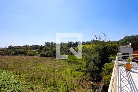 Casa de condomínio para alugar com 250m², 4 quartos e 4 vagas Casa de condomínio para alugar com 250m², 4 quartos e 4 vagasSuíte 2 - varanda - vista