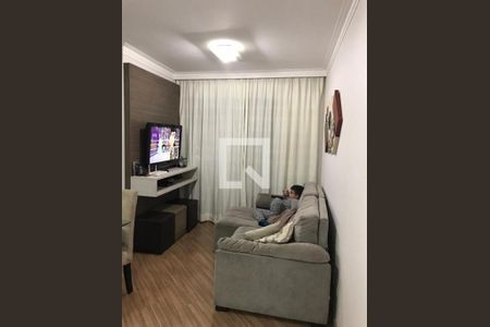 Apartamento à venda com 3 quartos, 65m² em Jardim Íris, São Paulo