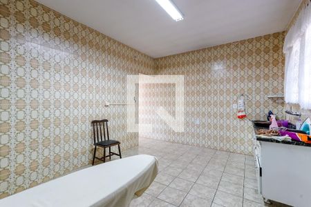 Casa para alugar com 80m², 2 quartos e sem vagaCozinha