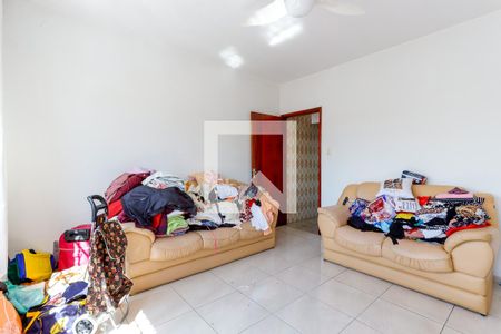 Casa para alugar com 80m², 2 quartos e sem vagaSala